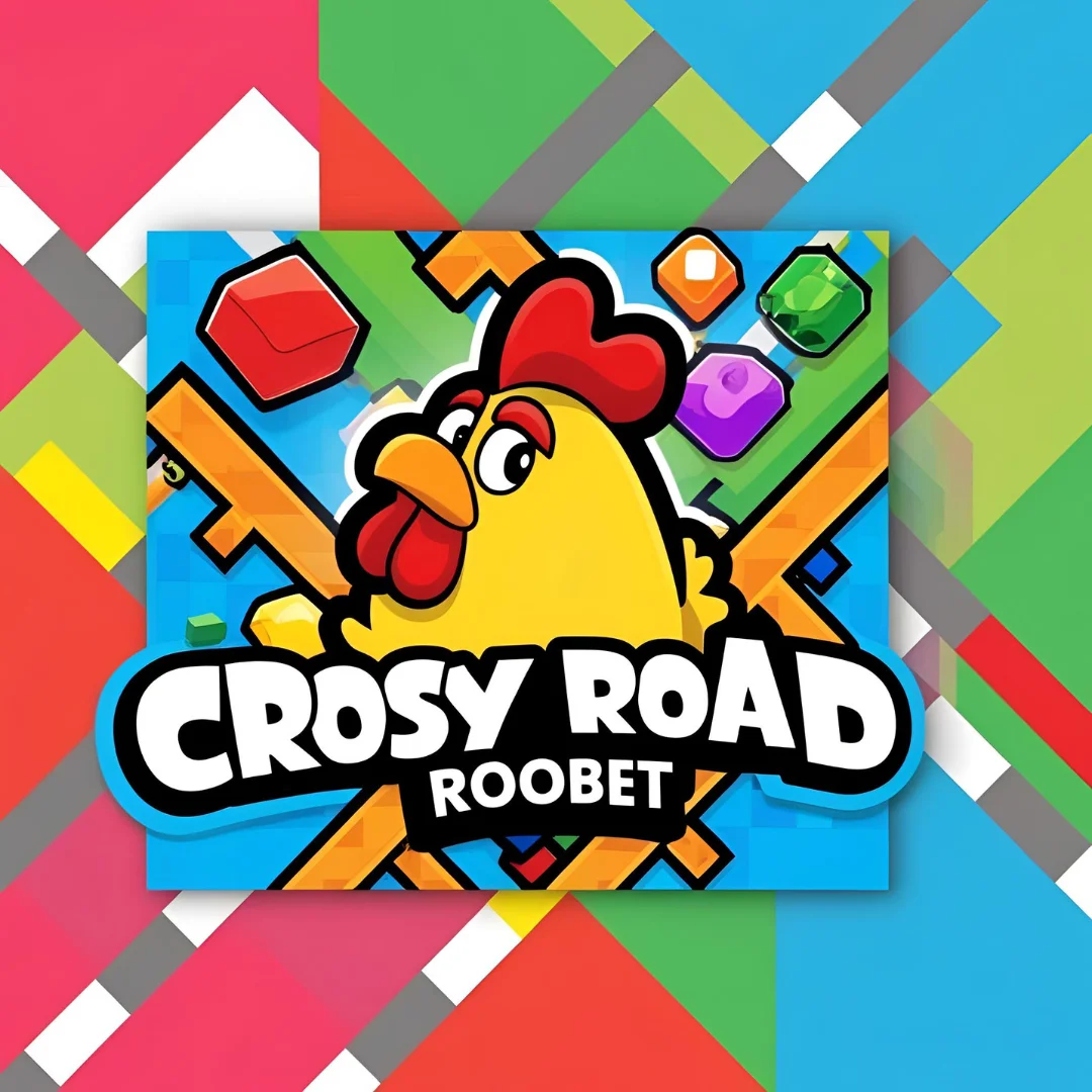 Crossy Road Gambling